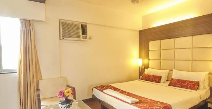Hotel Mourya Residency Thane Exterior photo
